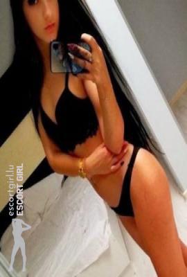 Lina  Escort Luxembourg City