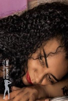 Samanta  Escort Petange