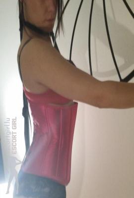 Satin Aurélie  Escort Ettelbruck