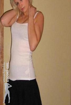Satin Mélanie  Escort Messancy