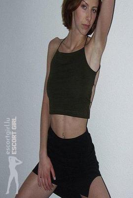 Satin Noémie Escort Grevenmacher