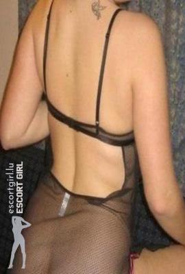 Satin Elodie  Escort Differdange