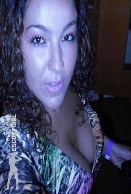 Soyeuse Pauline Escort Kirchberg