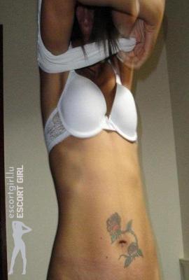 Soyeuse Vivienne Escort Cessange