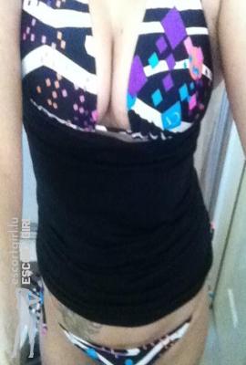 Satin Sabine  Escort Diekirch
