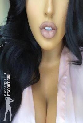 Velours Amélie Escort Rambrouch