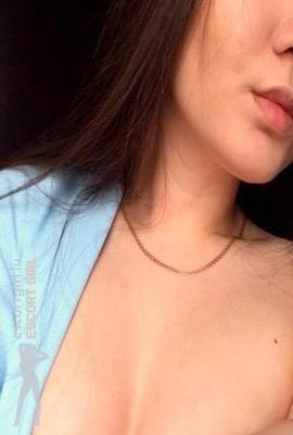 Velours Solène  Escort Kirchberg