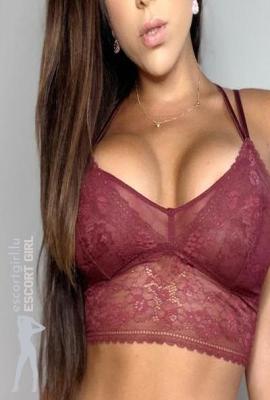 Sereine Amélie  Escort Esch-sur-Alzette