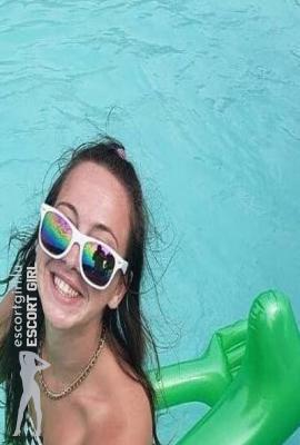 Satinée Liora  Escort Strassen