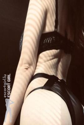 Douce Maelis  Escort Rambrouch