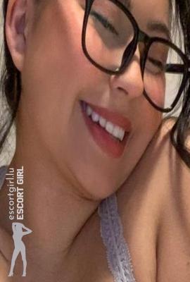 Troublante Maelle  Escort Kirchberg