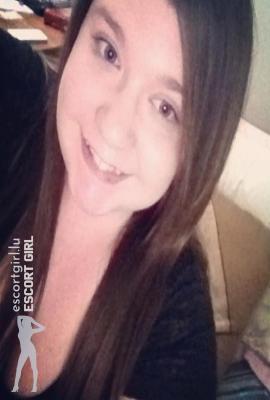 Chère Aurélie  Escort Clervaux