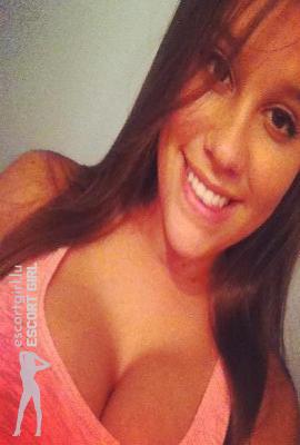 Velours Estelle  Escort Rambrouch