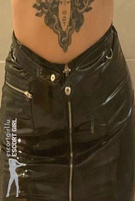 Velours Anaïs  Escort Grevenmacher