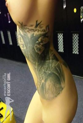 Velours Lucile Escort Messancy