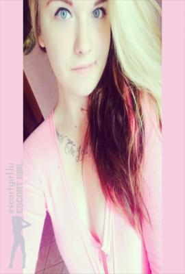 Soline Ardent Escort Messancy