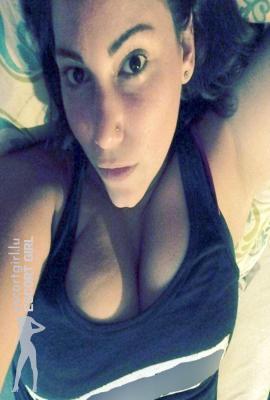 Douce Noémie Escort Strassen