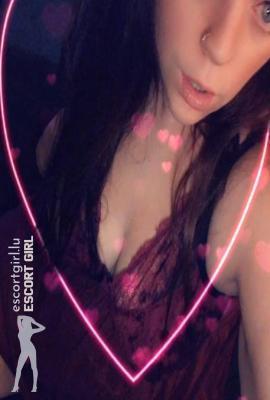 Douce Élodie  Escort Junglinster
