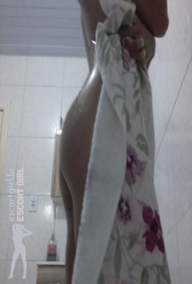 Juliette Désir Escort Junglinster