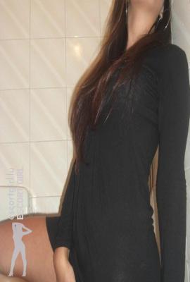 Élodie Désir Escort Differdange