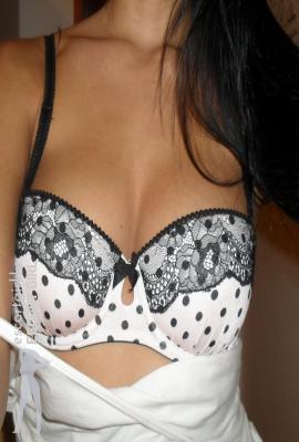 Captivante Alizée Escort Petange