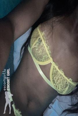 Gracieuse Gisèle Escort Gasperich