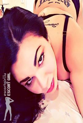 laptitesyrienne Escort Luxembourg