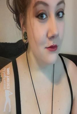 Chrixtine Escort Luxembourg