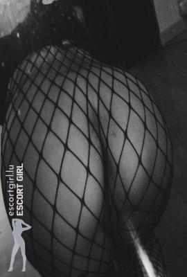 Enivrante Salomé Escort Bertrange