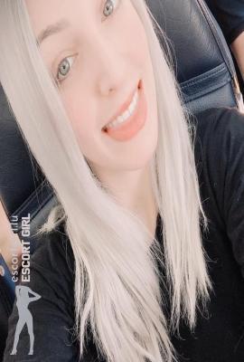 lamissblonde Escort Luxembourg
