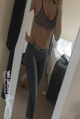 Manonfitgirl Escort Esch-sur-Alzette