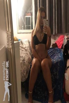 MaddyLux Escort Esch-sur-Alzette