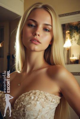 ErikaHotGirl Escort Petange