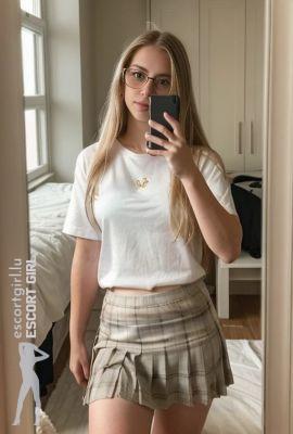 Yesse Escort Rambrouch