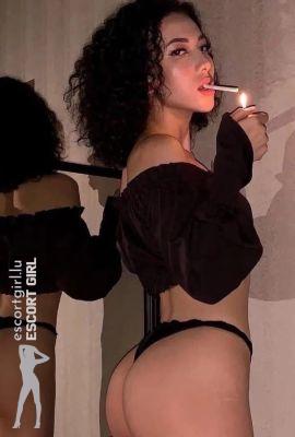 Suzanne Escort Luxembourg City