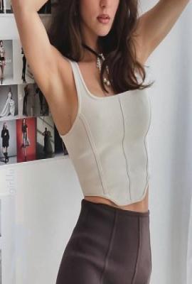 Anna  Escort Luxembourg City