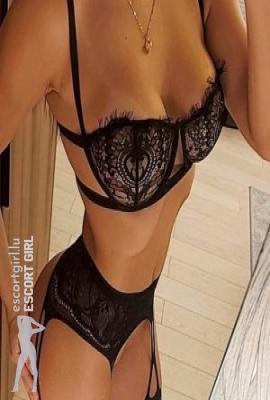 Melissa  Escort Luxembourg City