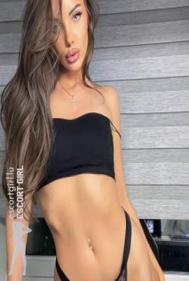 Ruby  Escort Luxembourg City