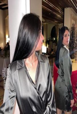 Zafiro  Escort Luxembourg City