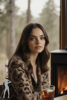 Sophie Escort Diekirch