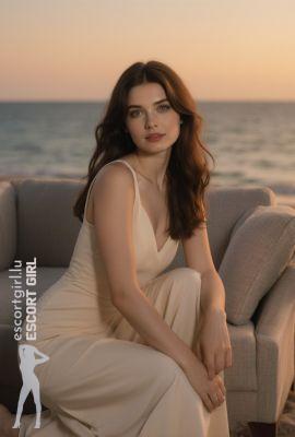 Julia W.  Escort Ettelbruck