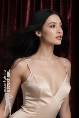 Laura  Escort Differdange